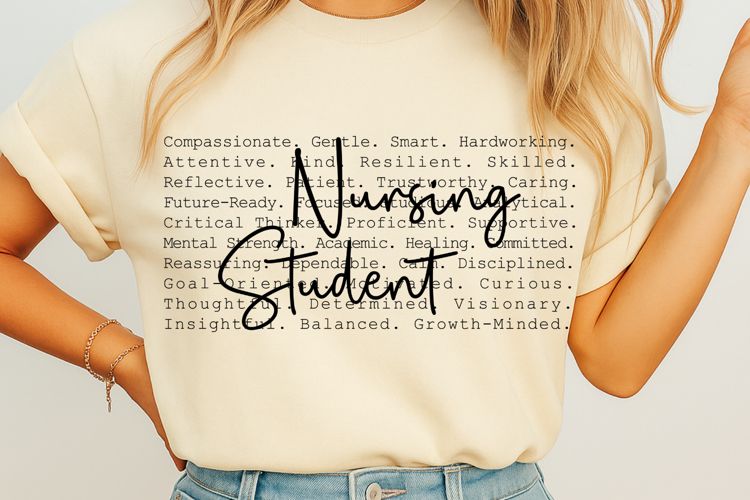 Nursing Svg Image 18