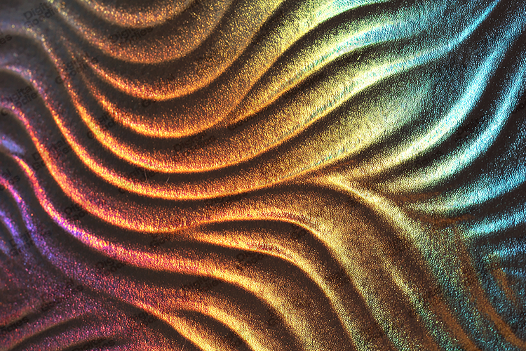 Shiny Texture