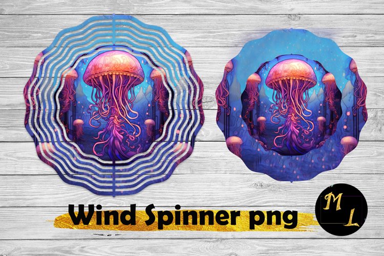 Jellyfish Clipart Image 22