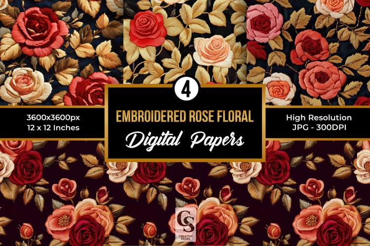 Seamless Pattern Background Image 22
