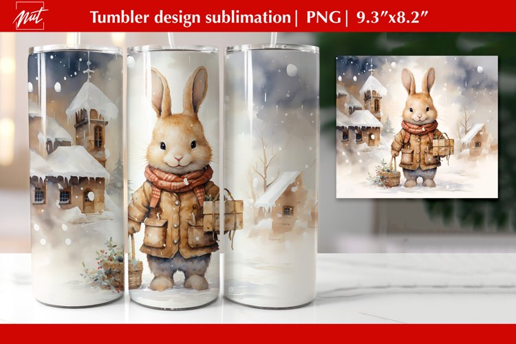 Sublimation Tumbler Designs Image 12