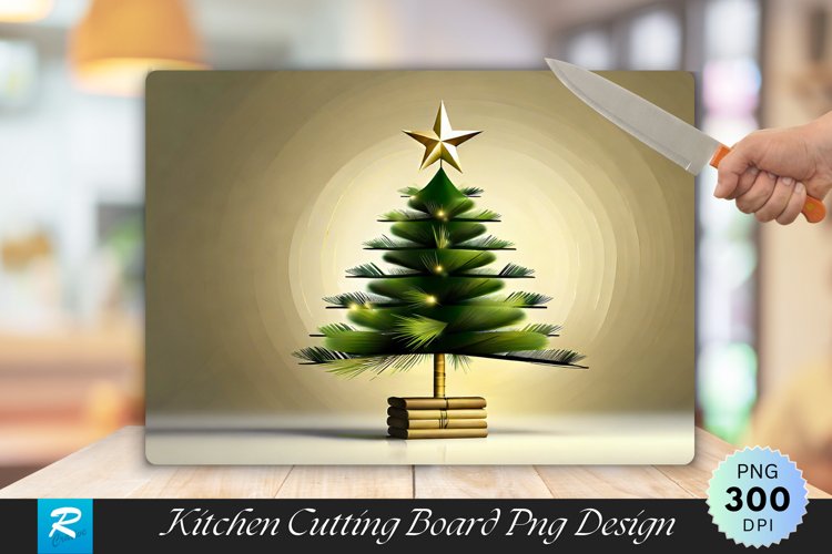 Christmas Decor Clipart Image 24