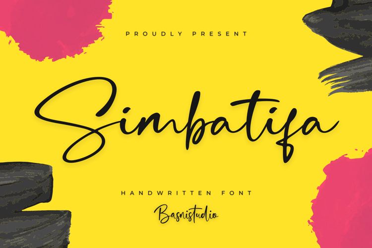 Modern Typography