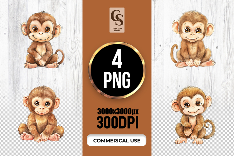 Kawaii Clipart Image 12