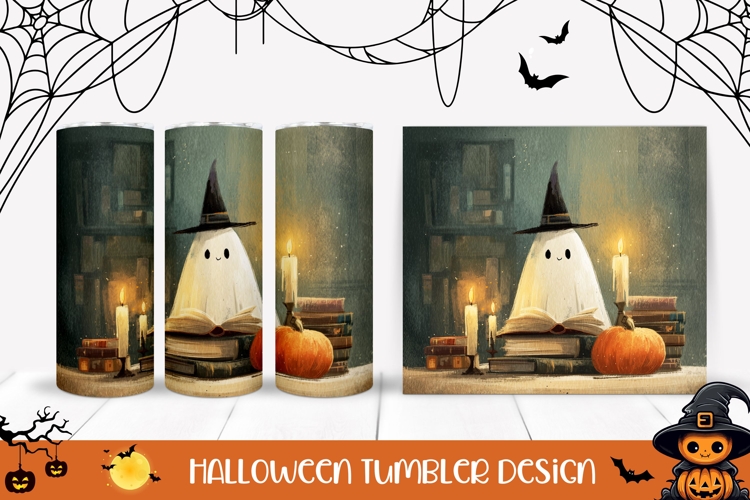 Halloween Sublimation Design Image 11