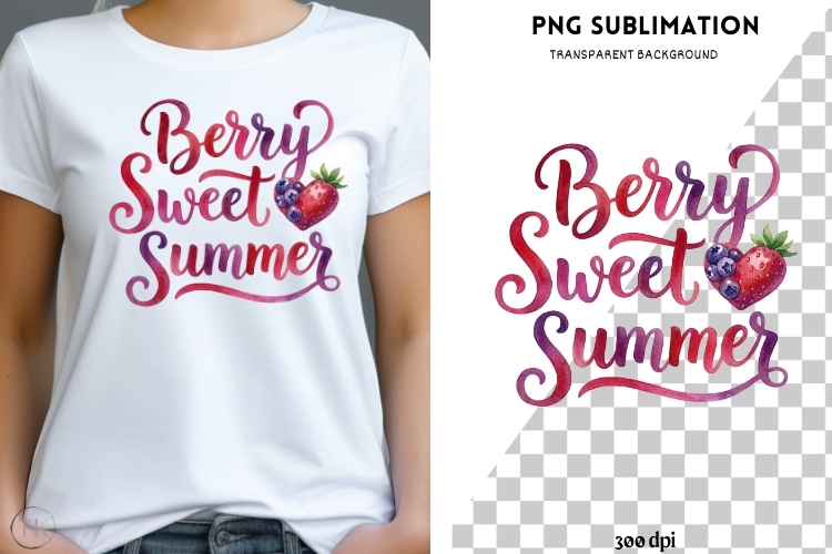 Strawberry Graphic Image 21