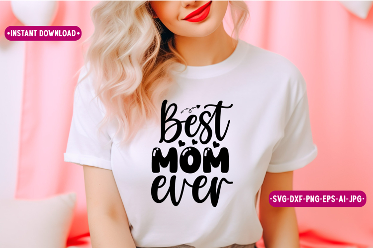 Mothers day SVG Design, Mothers day SVG cut file design
