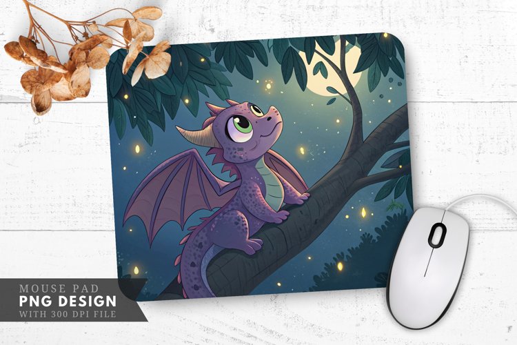 Fireflies Clipart