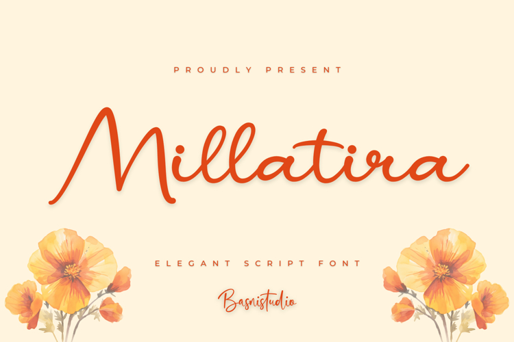 Wedding Fonts Image 6
