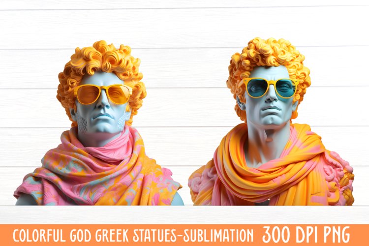Greek Clipart Image 2
