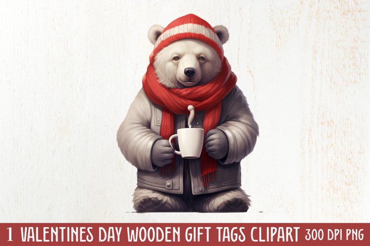 Valentines PNG Image 6