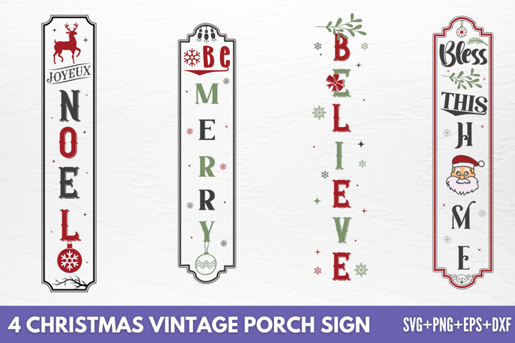 Halloween Porch Sign Svg