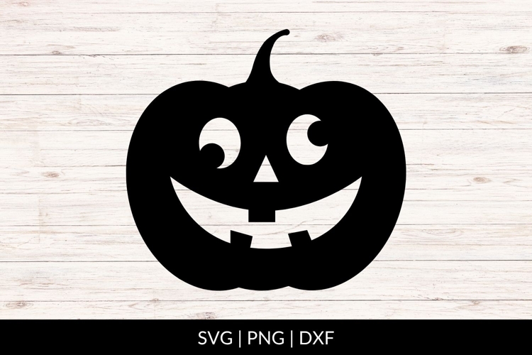 Pumpkin Carving Svg Image 12