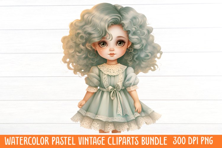 Vintage Clipart Image 12