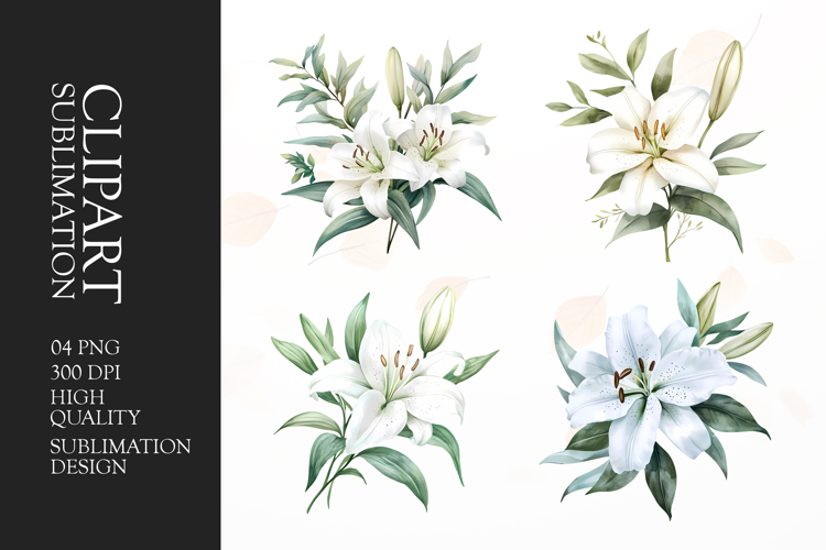 Flower Clipart Png Image 3