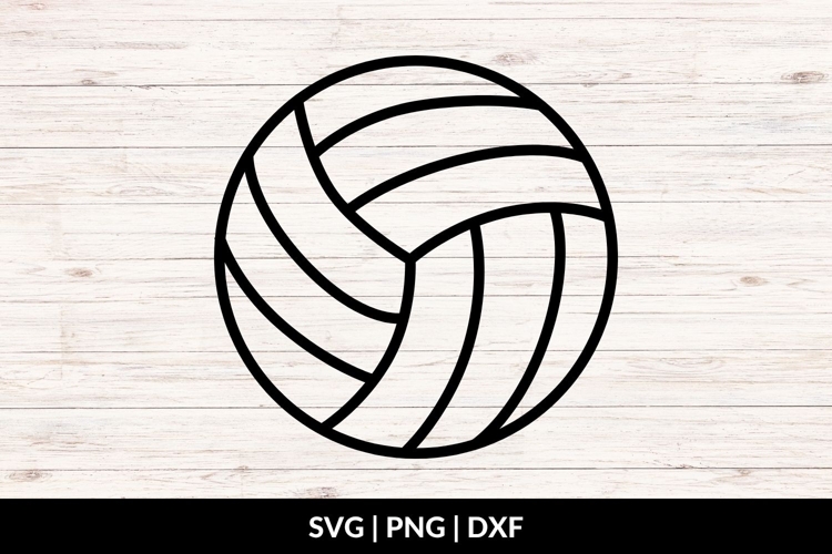 Volleyball Png