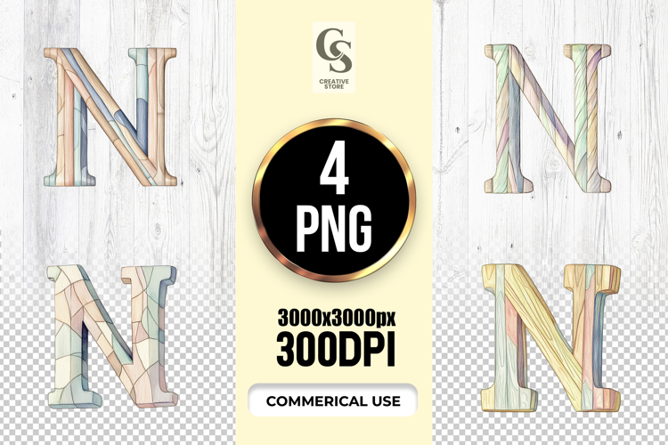 Pastel Clipart Image 15