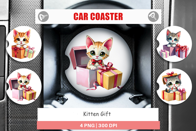 Kitten Png Image 14