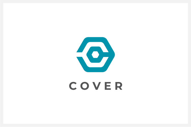 Hexagon Clipart Image 4