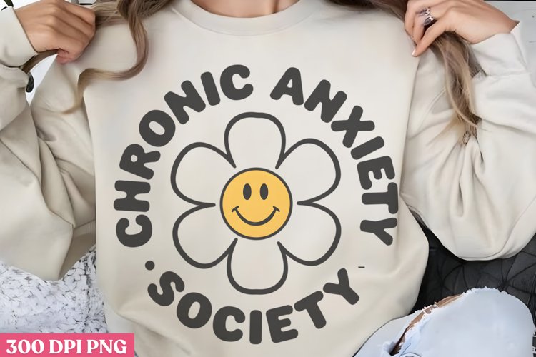 Anxiety Png Image 7