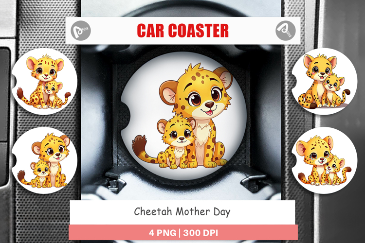 Mothers Day Clipart Image 11