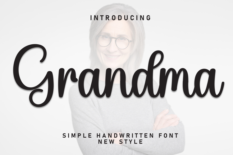 Grandma