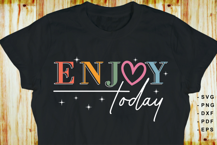 Inspirational Quotes SVGs Image 8