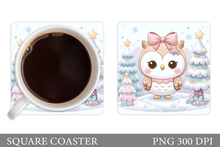 Owl Clipart Image 24