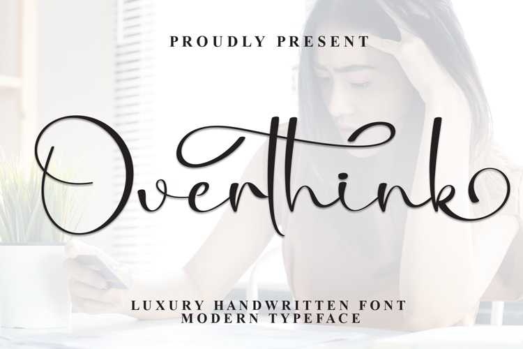 Overthink