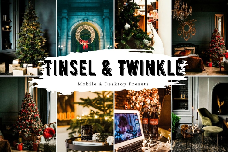 Mobile Lightroom Presets Image 13