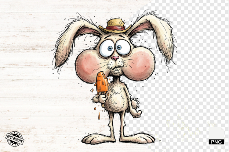 Beach Summer Clipart Image 11