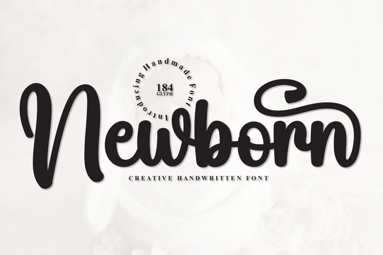 Feminine Fonts Image 14