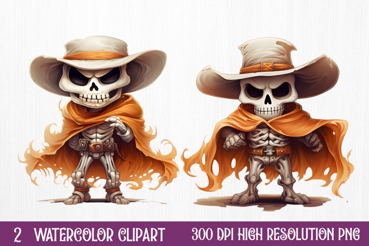 Ghost Clipart Image 7