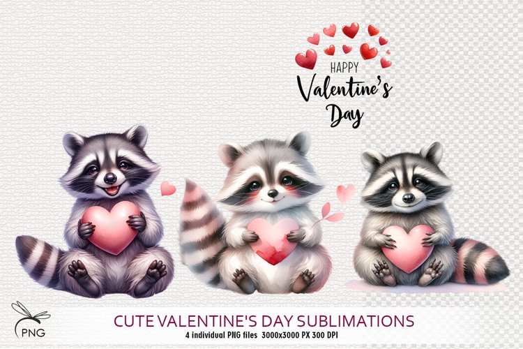 Valentines Day Clipart Image 4