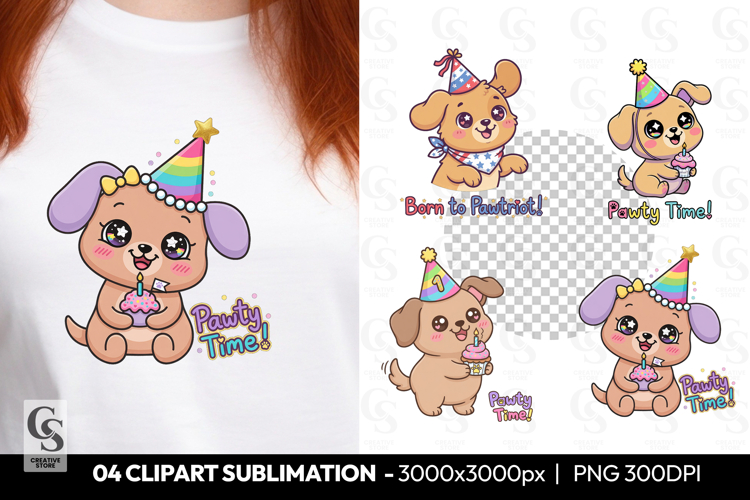 Cartoon Cupcake  Image 23