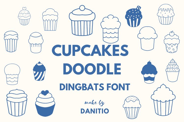 Cupcake example image 1