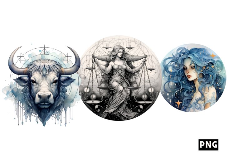 Astrology Png Image 6