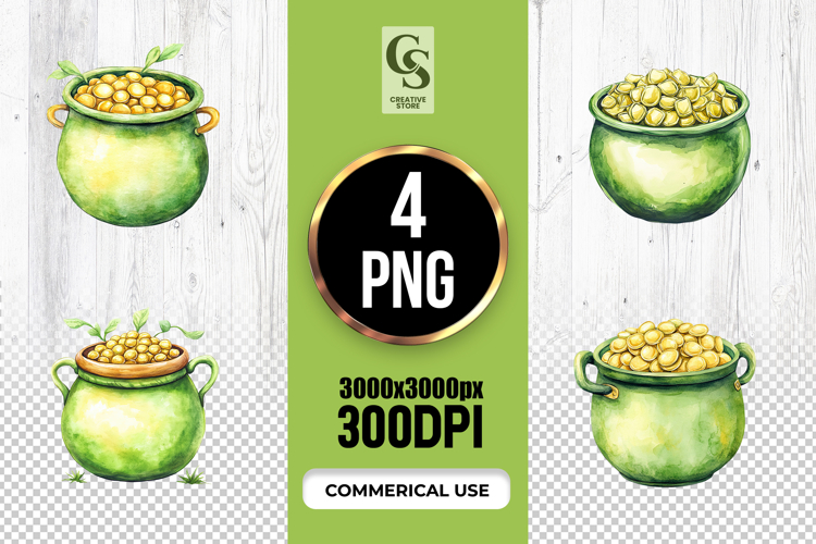 Lucky Clipart Image 22