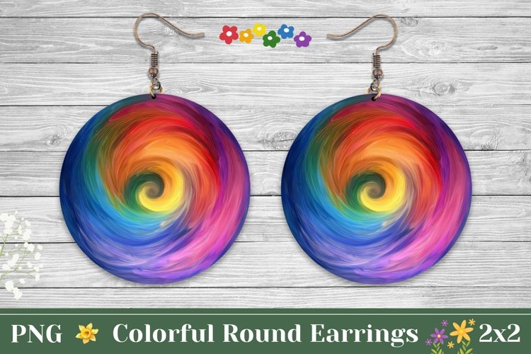 Earrings Png Image 20