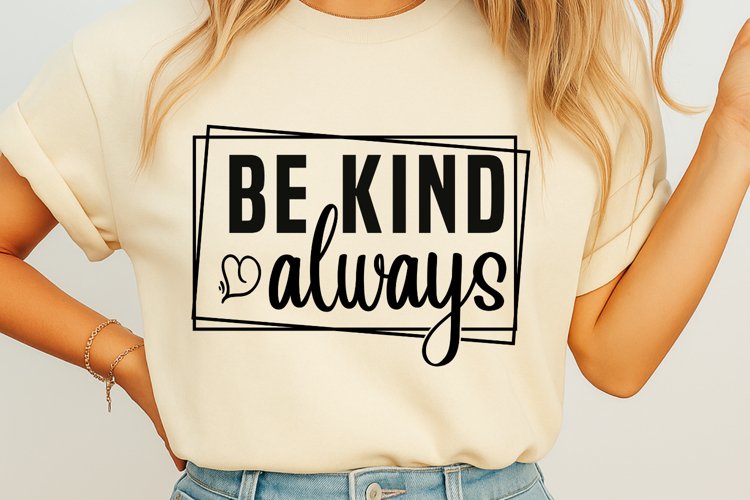 Always Svg Image 19