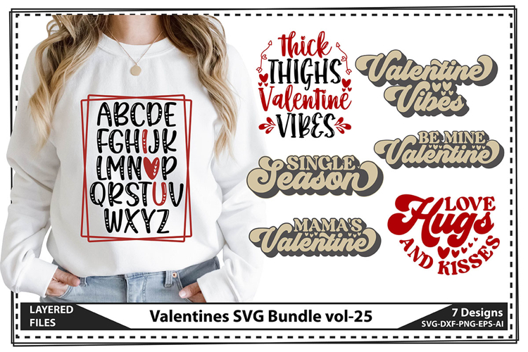 Love Quotes Svg Image 12