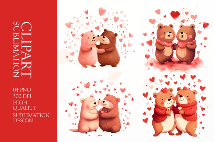 Valentines PNG Image 18