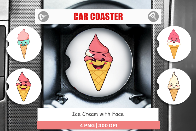 Ice Cream Clipart Image 16