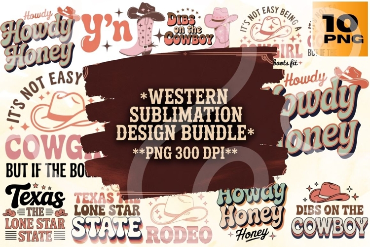 Texas Graphic Image 8
