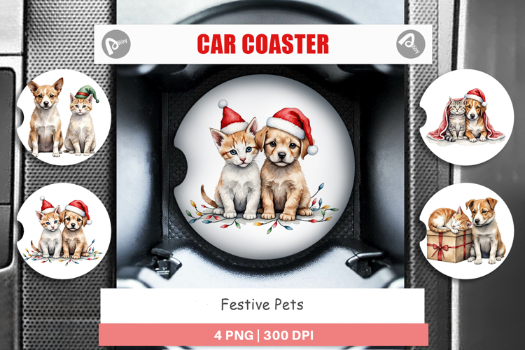 Pets Clipart Image 15