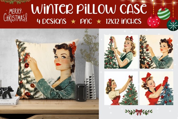 Christmas Decor Png Image 3