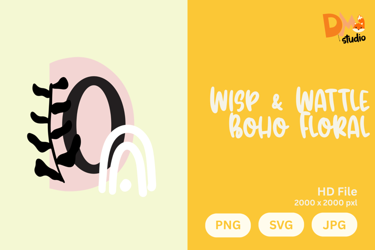 Rustic Logo Image 20