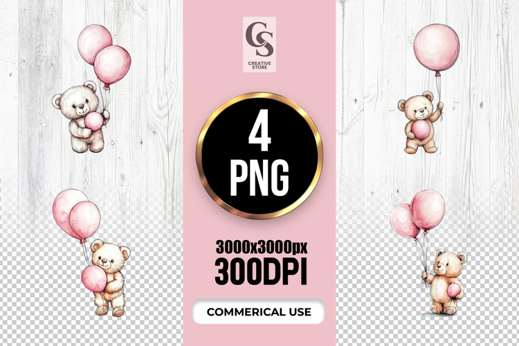 Birthday Balloon Png Image 11