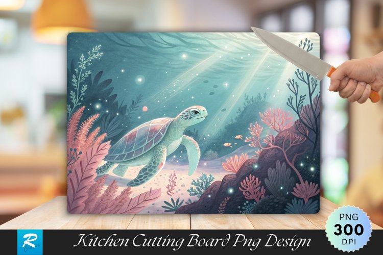Ocean Clipart