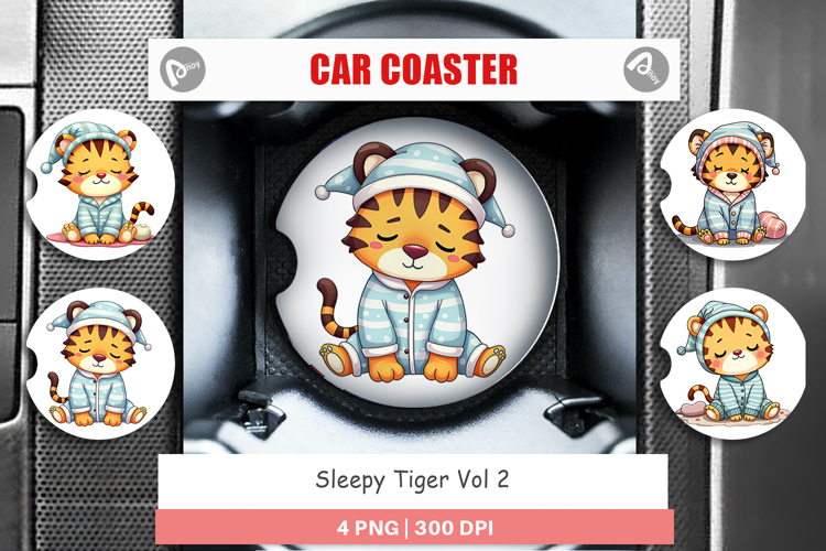 Tiger PNG Image 24